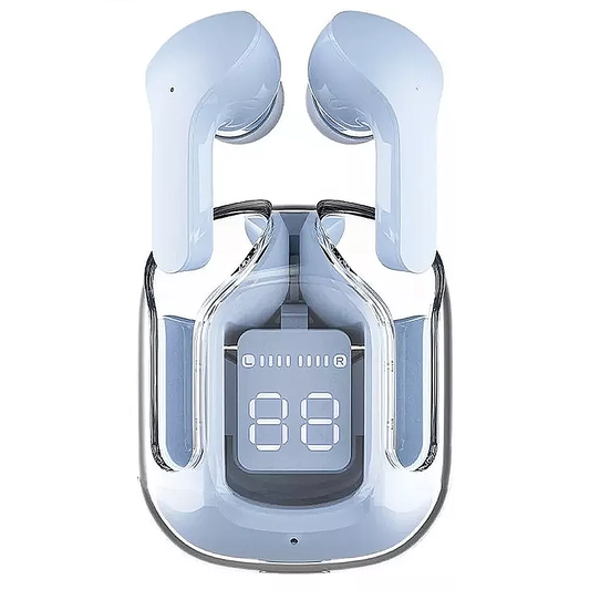 Free Breath Wireless Headset Z9 Blue