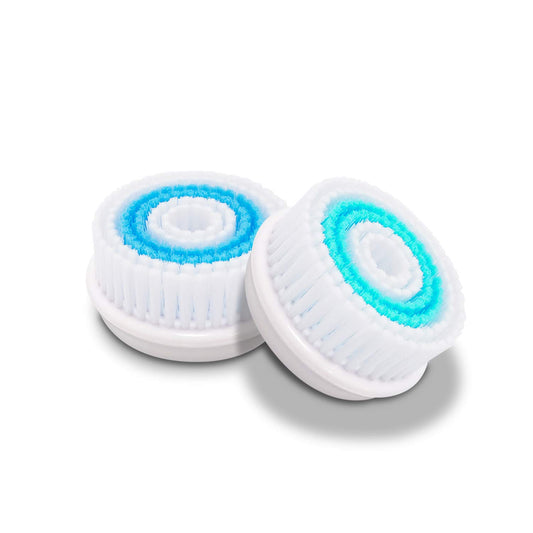 Z Facial Cleansing Brush Head
